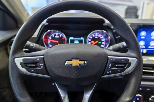 Chevrolet Onix 1.0 T LT PLUS 4P L26 2026