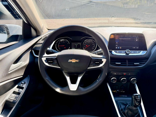 Chevrolet Onix 1.2 LT TECH ON-STAR PLUS 4P L19 2019