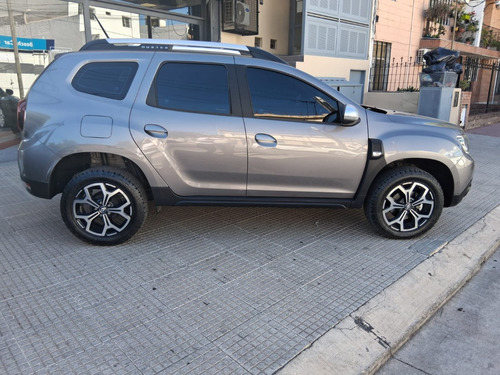 Renault Duster 1.6 Ph2 4x2 Dakar 110cv 2024
