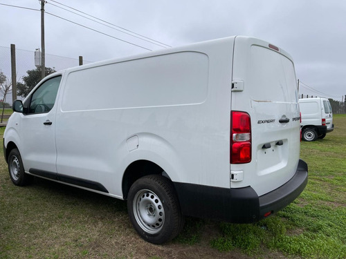 Peugeot Expert 1.5 120CV ADD BLUE 2024