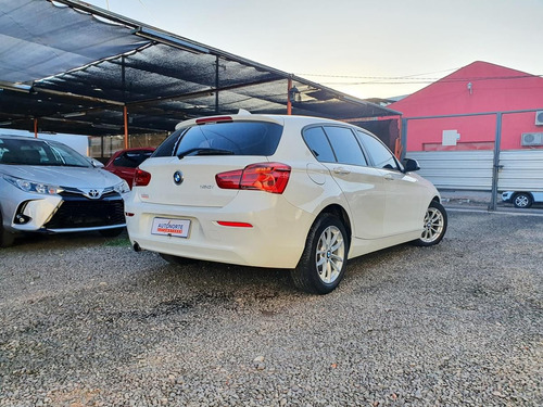 BMW Serie 1 120I Active 2017