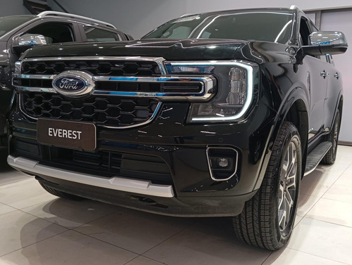 Ford Everest 2.3 Gtdi Ecoboost Titanium 4X4 At 2026