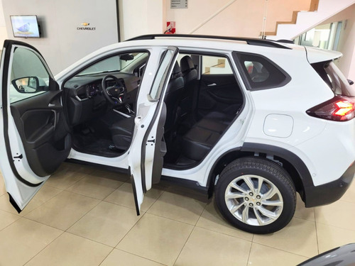 Chevrolet Tracker 1.2 T LTZ AT L26 2026