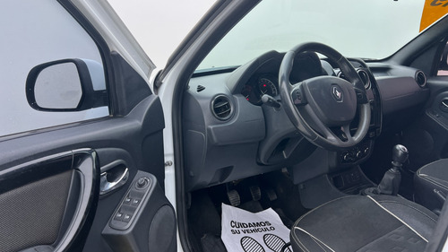 Renault Duster Oroch 2.0 Privilege 2019