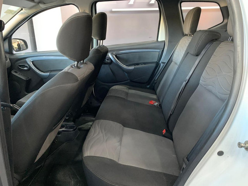 Renault Duster 2.0 4x2 Privilege 138cv 2012