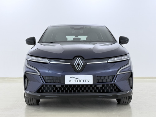 Renault Megane E-TECH ELÉCTRICO 2024