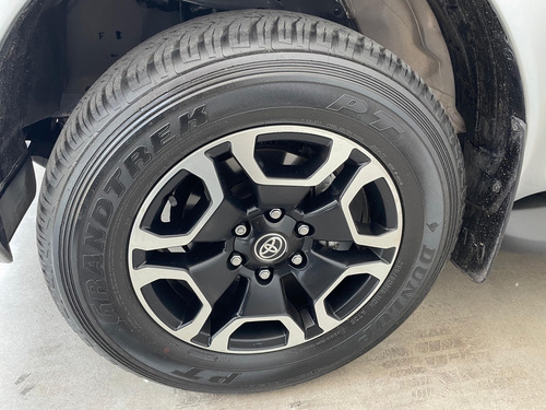 Toyota Hilux Pick-Up 2.8 Cd Srx 177cv 4x2 At 2021