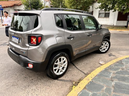 Jeep Renegade 1.8 Sport 2020