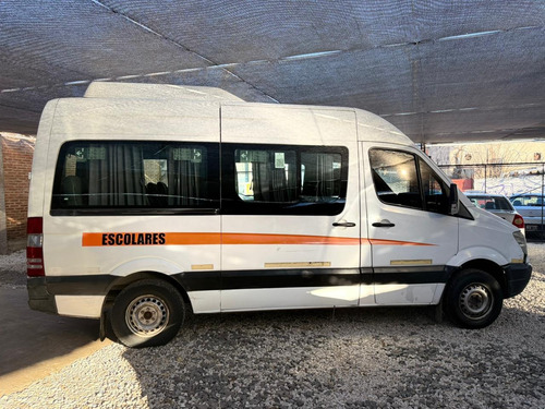 Mercedes-Benz Sprinter 2.1 515 Combi 4325 150cv 19+1 2013
