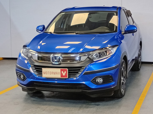 Honda HR-V 1.8 Ex Cvt L/21 2022