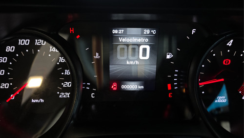 Fiat Cronos 1.3 GSE DRIVE PACK PLUS L26 2025