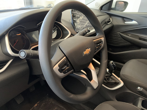 Chevrolet Onix 1.0 Lt 2025