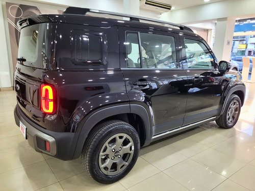 Chevrolet Spark EUV ACTIV 2026