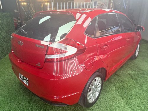 Chery Fulwin 1.5 Ii Hatchback 2016