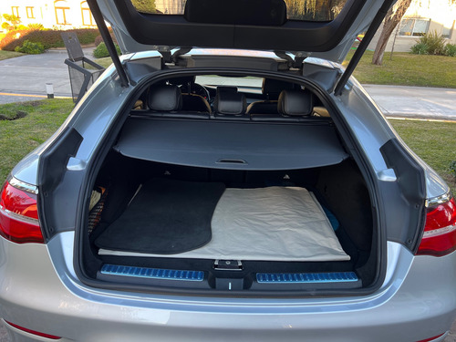 Mercedes-Benz Clase GLC 2.0 Glc250 300 4matic At 2020