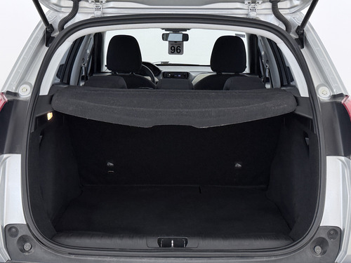 Peugeot 2008 1.6 ACTIVE L19 2019