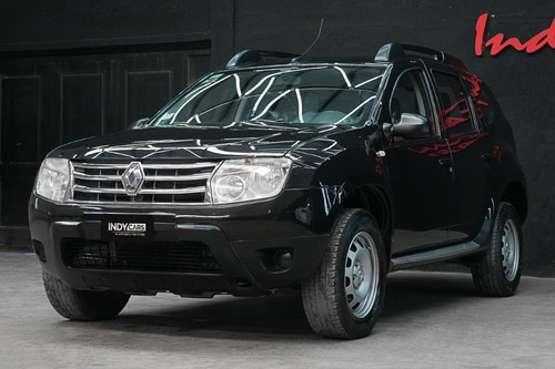 Renault Duster 1.6 4x2 Expression 110cv 2012
