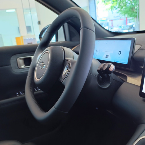 Chevrolet Captiva premier 2026