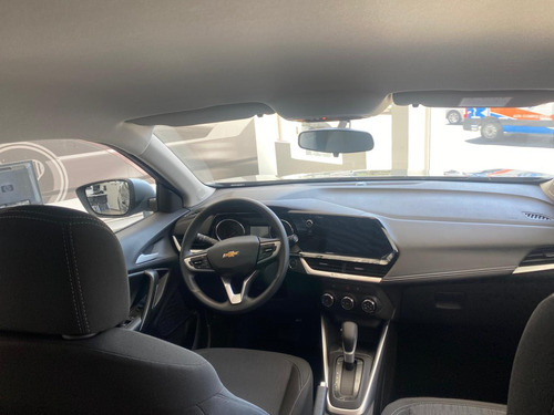 Chevrolet Tracker 1.2 Turbo Lt At 2026