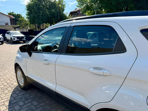 Ford Ecosport 1.5 Se 2020