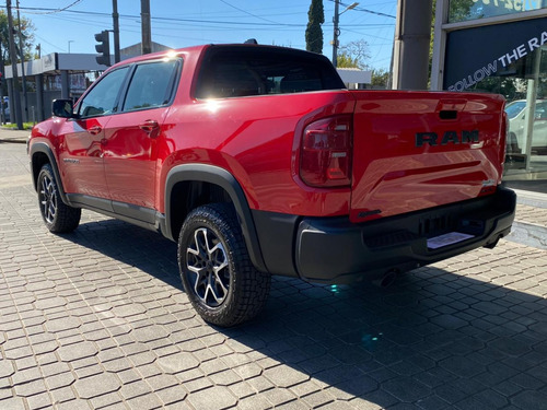 RAM Rampage 2.0 Rebel Gme At9 4X4 2024