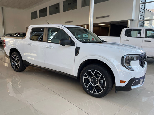 Ford Maverick Maverick Lariat FHEV 2.5L AWD 2025