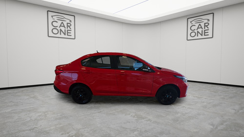 Fiat Cronos 1.3 GSE DRIVE PACK PLUS L26 2025