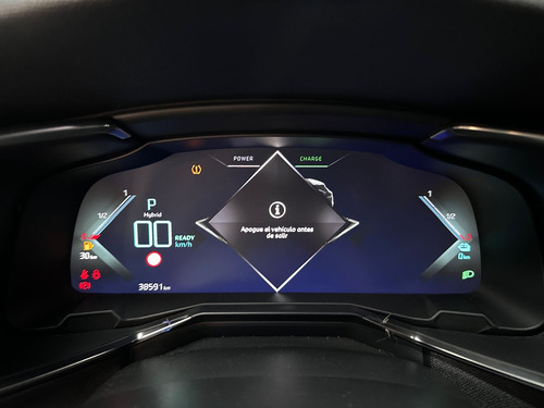 DS AUTOMOBILES DS7 1.6 THP E-TENSE 4X4 BASTILLE+ 2022