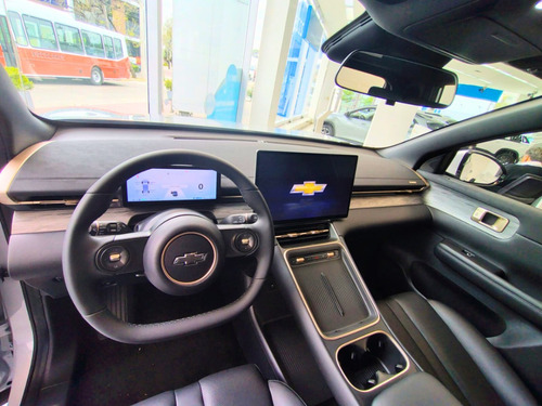 Chevrolet Captiva 1.5 PHEV PREMIER DHT 2026