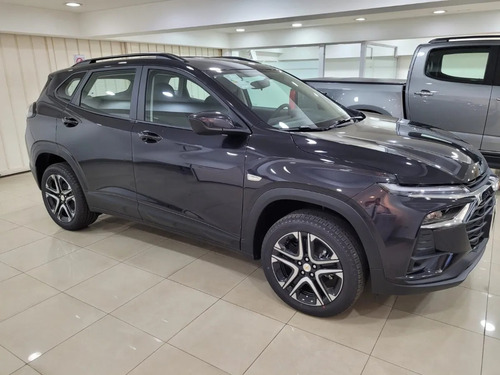 Chevrolet Tracker 1.2 T LT AT L26 2026