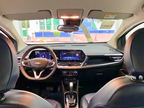 Chevrolet Spin 1.8 PREMIER AT 7AS L24 2026