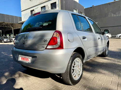 Renault Clio MIO 1.2 5 P DYNAMIQUE 2015