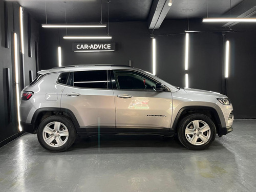 Jeep Compass 1.3 T 270 SPORT AT6 L21 2022