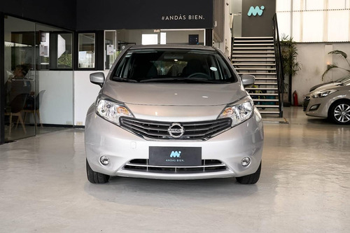Nissan Note 1.6 Sense 110cv 2019