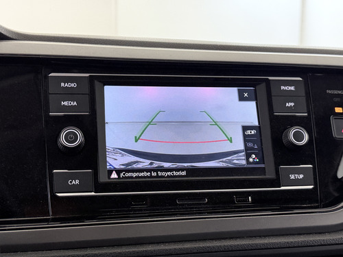 Volkswagen Nivus 170 TSI TRENDLINE L22 2021