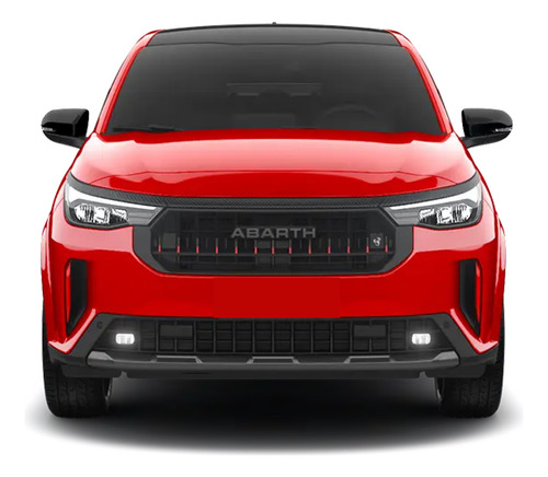 Fiat FASTBACK 1.3 T GSE ABARTH AT6 L26 2025