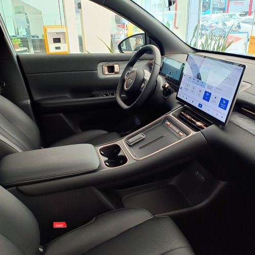 Chevrolet Captiva phev 1.5 Phev Premier 2026