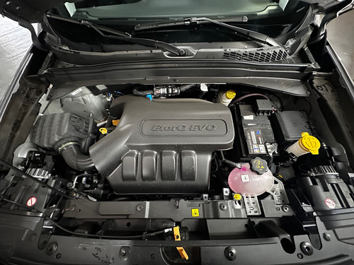 Jeep Renegade 1.8 4X2 SPORT AT6 2024