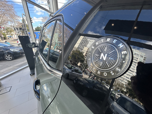 Volkswagen T-Cross 1.0 200 Tsi Extreme Aut 2025