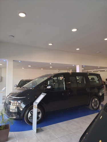 Hyundai Staria 4wd At Full Premiun , DIESEL , 11 PASAJEROS 2023