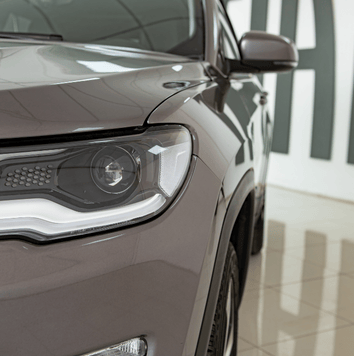 Jeep Compass LONGITUDE 2.4 AT 9 AWD 2018