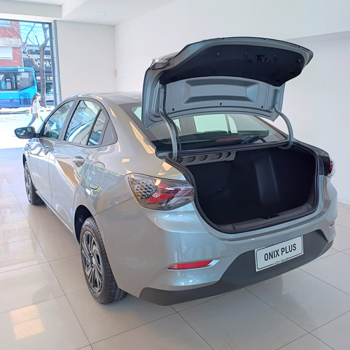 Chevrolet Onix plus 1.0 Lt 2026