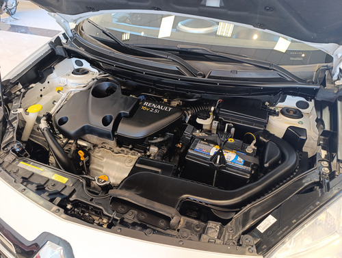 Renault Koleos 2.5 Ph3 Dynamique Plus 4 Cvt 2014