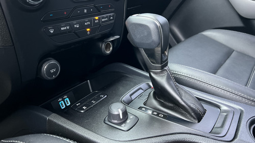 Ford Ranger 3.2 Cd Limited Tdci 200cv Automática 2023