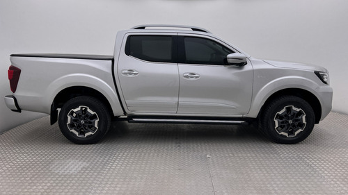 Nissan Frontier 2.3Bt Platinum 4X2 At L22 2022