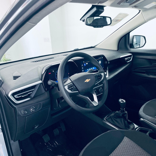 Chevrolet Spin 1.8 Lt 5as 105cv 2026