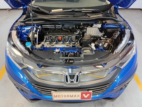 Honda HR-V 1.8 Ex Cvt L/21 2022