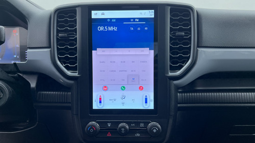 Ford Ranger 2.0 Cd 4X2 Xl 170Cv 2024