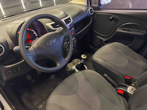 Chery QQ 1.0 Confort Security 2018