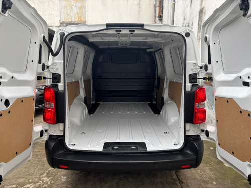 Citroën Jumpy 1.5 Hdi 120 L3 2026